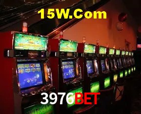 Slot Games 3976bet