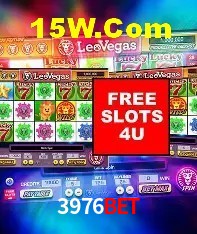 Weekend Specials 3976bet