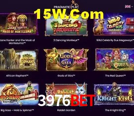 Game Statistics 3976bet
