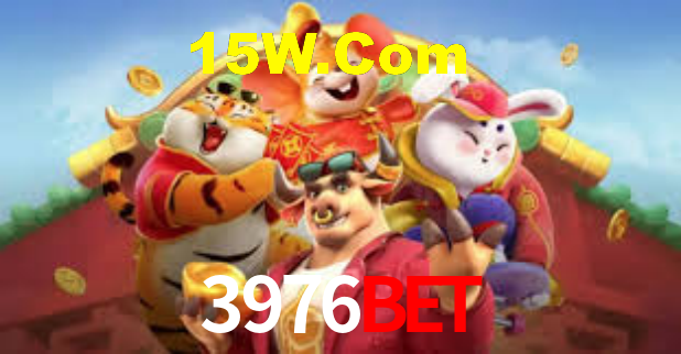 Premium Interface 3976bet