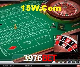 Live Casino 3976bet